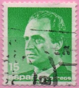 Juan Carlos I