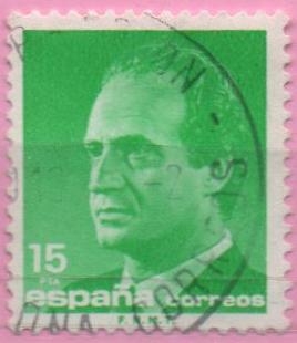 Juan Carlos I