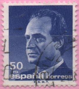 Juan Carlos I