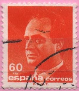 Juan Carlos I