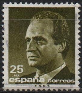 Juan Carlos I