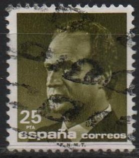 Juan Carlos I