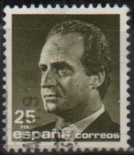 Juan Carlos I