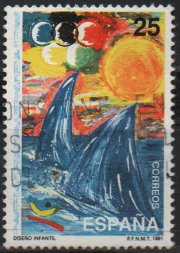 Diseño Infantil 1991