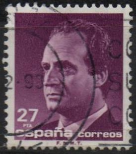 Juan Carlos I