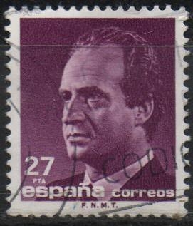 Juan Carlos I