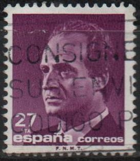 Juan Carlos I