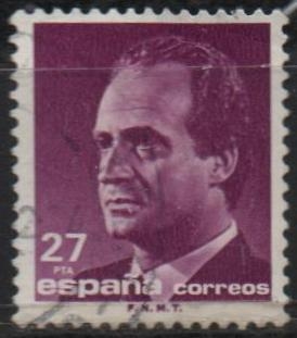 Juan Carlos I