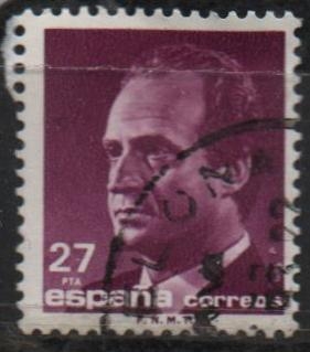 Juan Carlos I