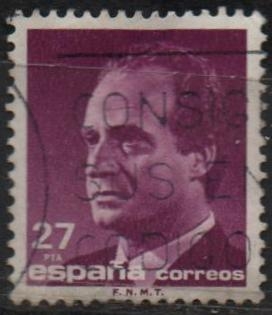 Juan Carlos I