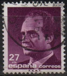 Juan Carlos I