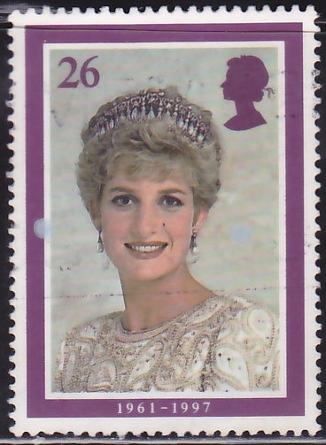 2019 - Lady Diana Spencer