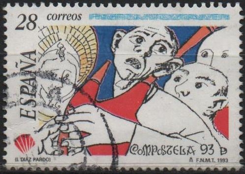 Compostela´93 