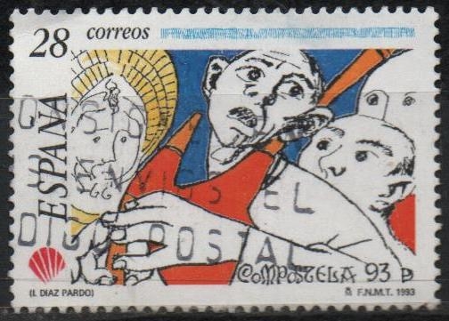 Compostela´93 