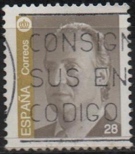 Juan Carlos I