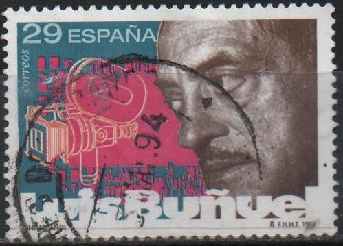 Luis Buñuel