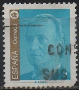 Juan Carlos I