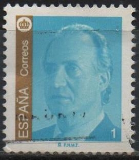 Juan Carlos I