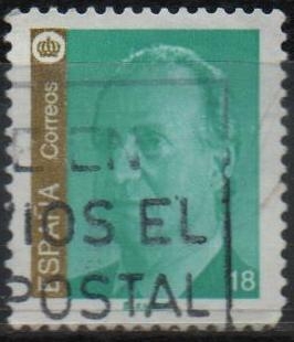 Juan Carlos I