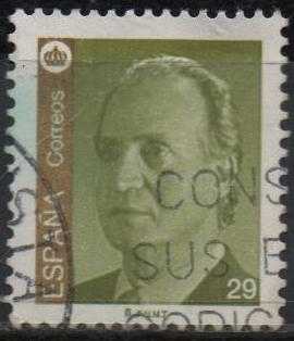 Juan Carlos I