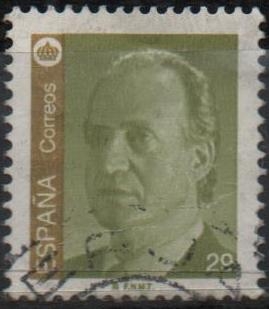 Juan Carlos I