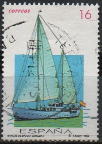 Barcos d´Epoca 