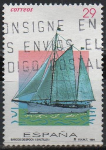 Barcos d´Epoca 