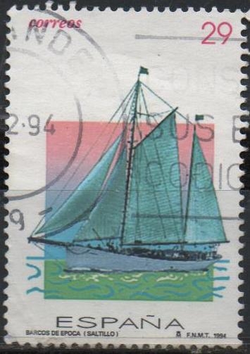 Barcos d´Epoca 