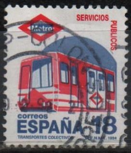 Servicios Publicos 