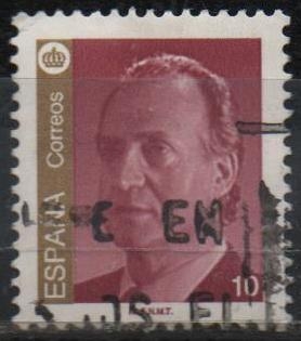 Juan Carlos I