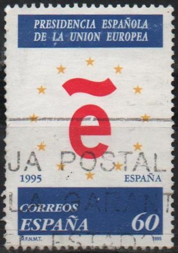 Presidencia Española d´l´Union Europea