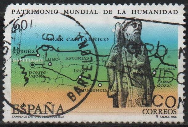 Bienes culturales y naturales Patrimonio mundial d´l´Humanidad 