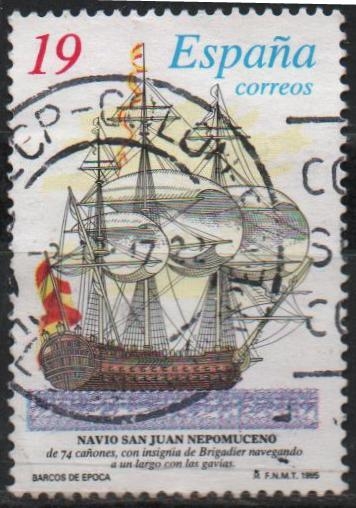 Barcos d´Epoca 