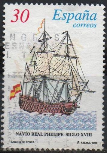 Barcos d´Epoca 