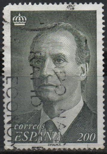 Juan Carlos I