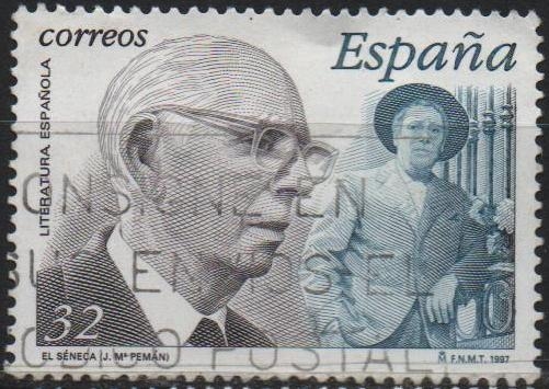 Literatura Española 