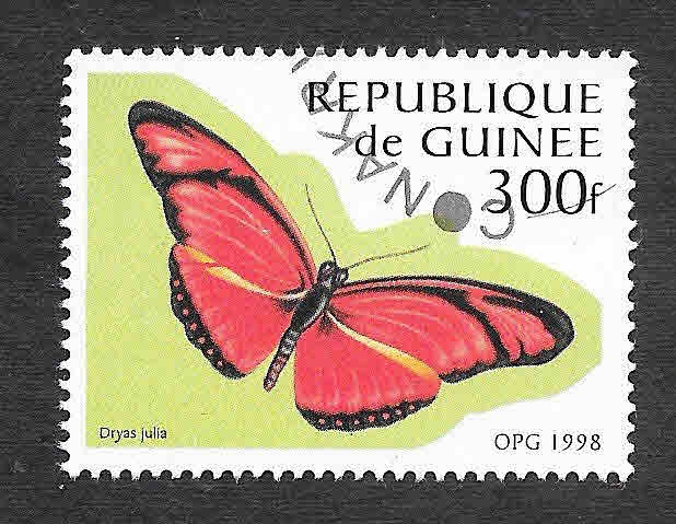 1426 - Mariposa