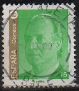 Juan Carlos I