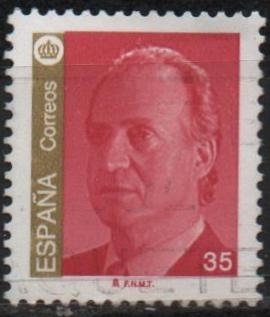 Juan Carlos I