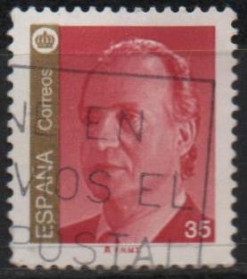 Juan Carlos I