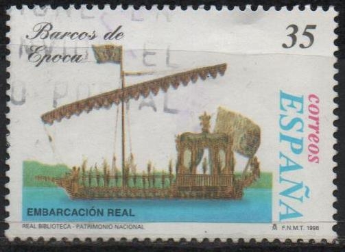 Barcos d´Epoca 