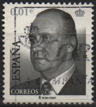 Juan Carlos I