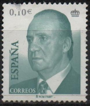 Juan Carlos I