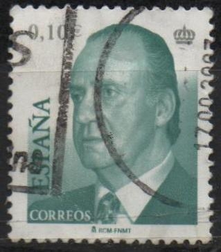 Juan Carlos I