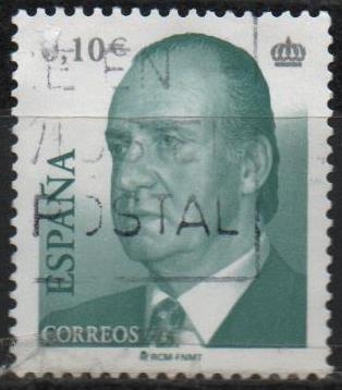 Juan Carlos I