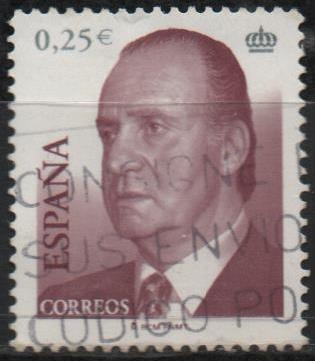 Juan Carlos I