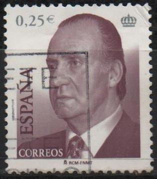 Juan Carlos I