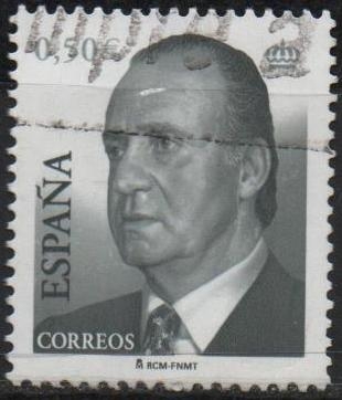 Juan Carlos I