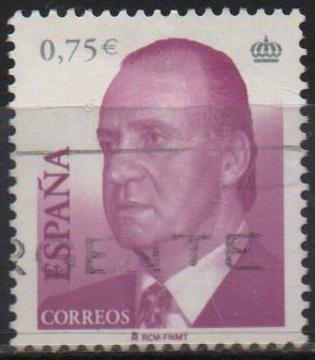 Juan Carlos I