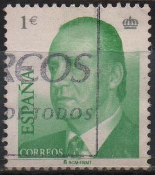 Juan Carlos I